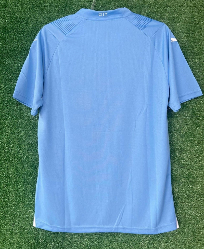 Camiseta Manchester City Home 23/24