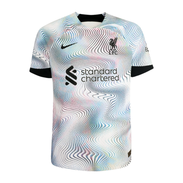 Camiseta Liverpool II 22/23