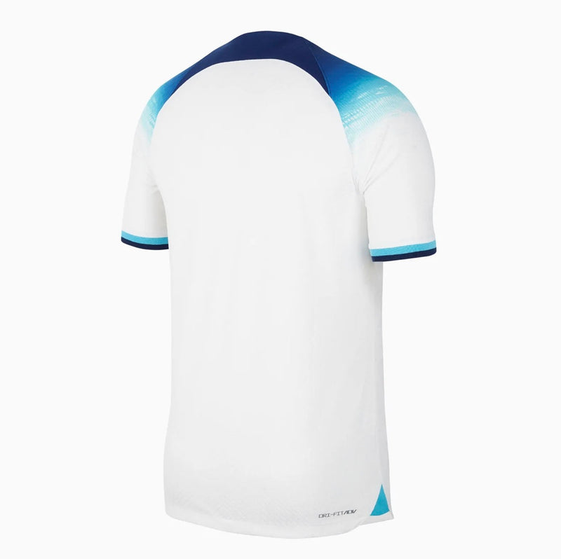 Camiseta Inglaterra Home 2022