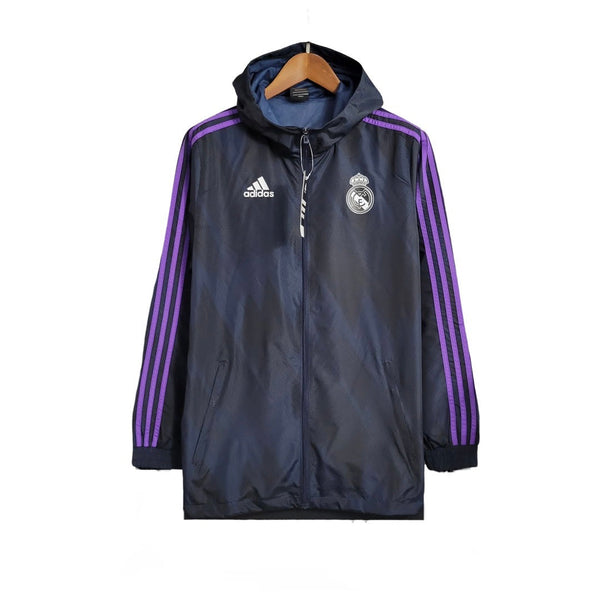 Chaqueta Real Madrid 2023