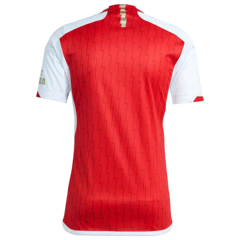 Camiseta Arsenal Home 23/24