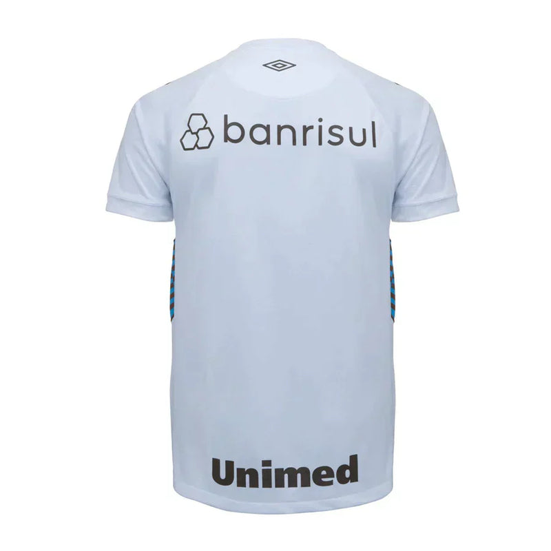 Camiseta Grêmio Away 23/24 - Blanco