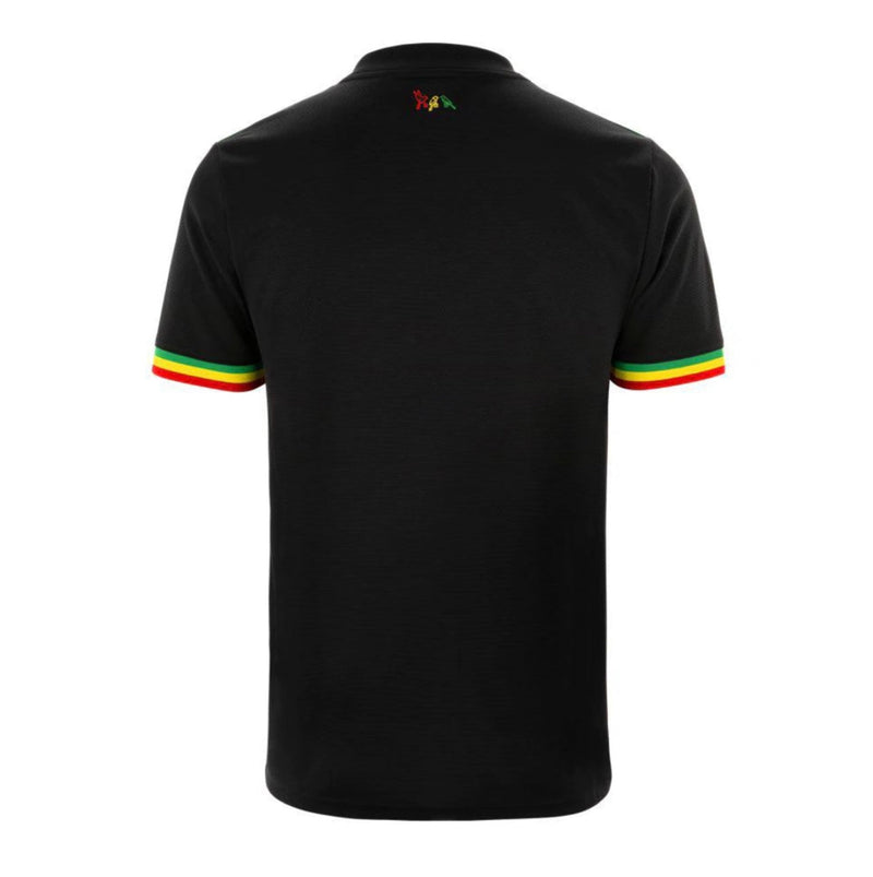 Camiseta Ajax Bob Marley