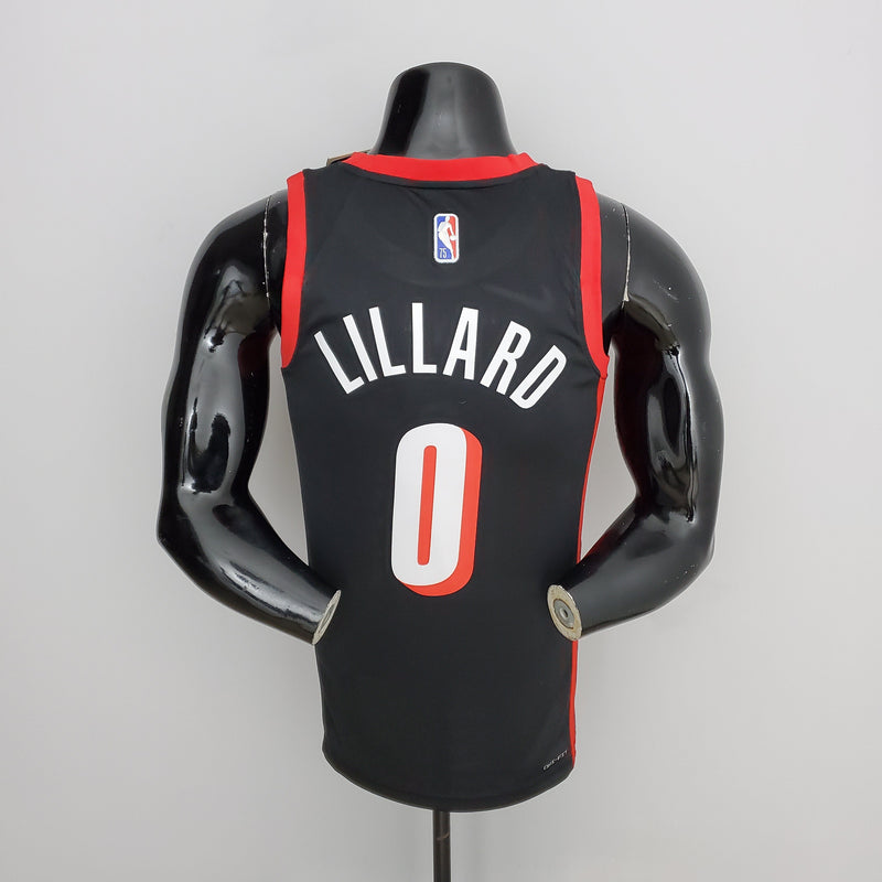 Regata NBA Portland Trail Blazers