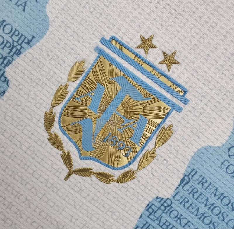 Camiseta Argentina Edicion Especial Maradona