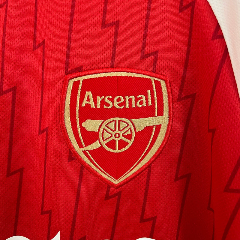 Camiseta Arsenal Home 23/24