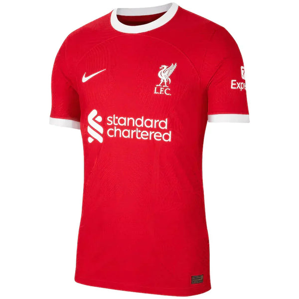 Camiseta Liverpool Home 23/24