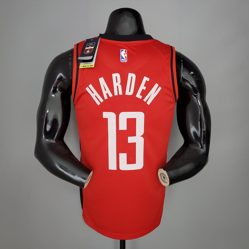 Regata NBA Houston Rockets