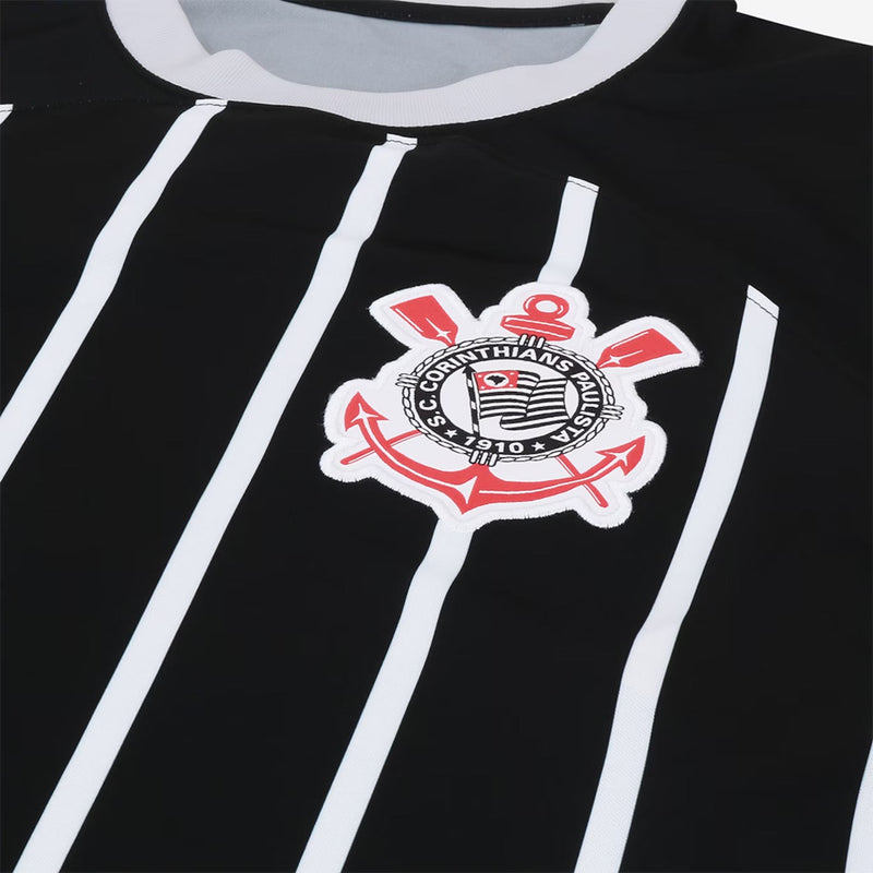 Camiseta Corinthians II 23/24 - Negro